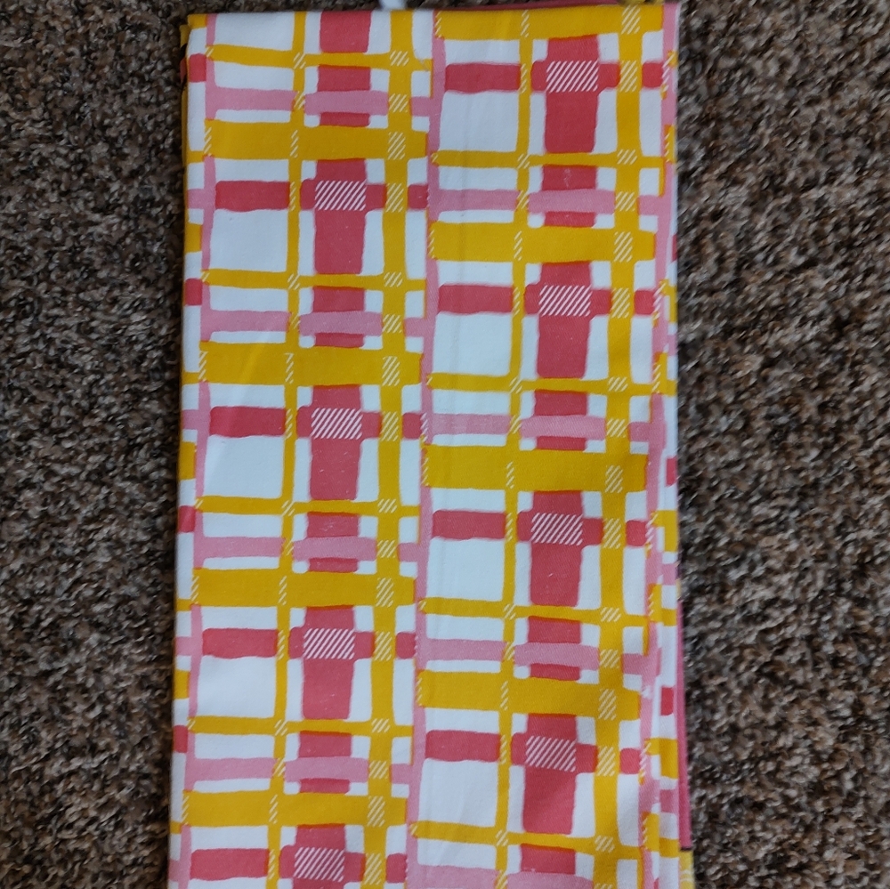 The Spring Shop 2 pack Dishtowels - Picture 2 of 3